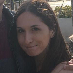 Meet your Posher, Stephy